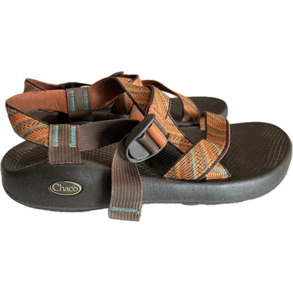 Chaco- Men’s Z/1 Adjustable Strap Classic Sandal 11/M